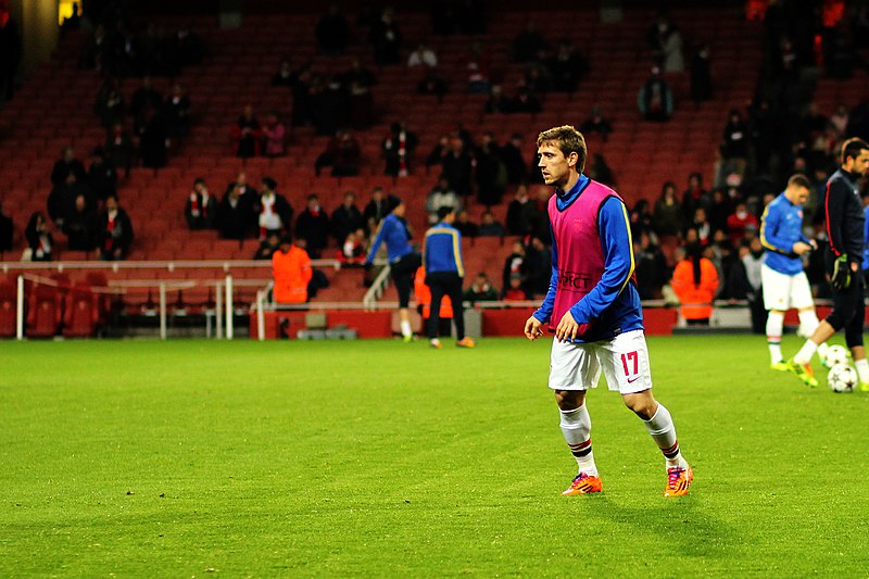 File:Nacho Monreal (11089411505).jpg