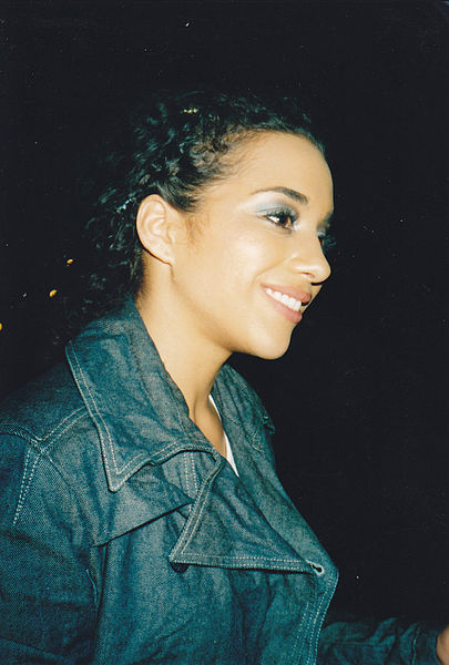 Benaissa in 2002