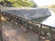 Nagoya Castle 2009 58