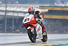 Мотоцикл Nakarin French 2017 Grand Prix.jpg