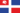 Flagge der Nationalgarde von Georgia (2018) .png