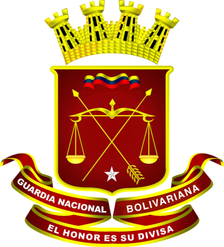 National Guard of Venezuela Seal.png