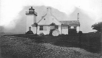 Nayatt Point Lighthouse in Barrington RI.jpg