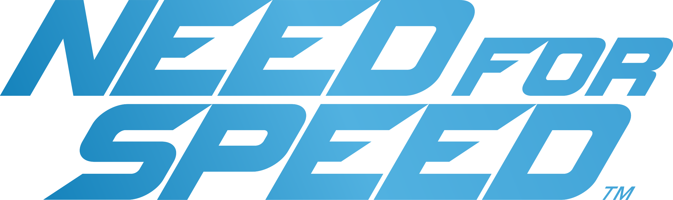 File:The Need for Speed Logo.png - Wikimedia Commons