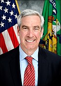 Neil H. MacBride, Treasury General Counsel.jpg