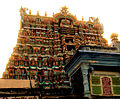Tirunelveli temple