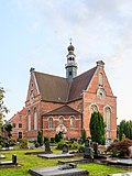 Vorschaubild für Neue Kirche (Emden)