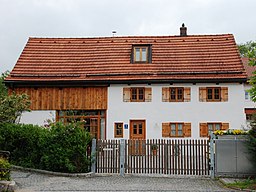 Neuried Gautinger Straße 11 Hausch