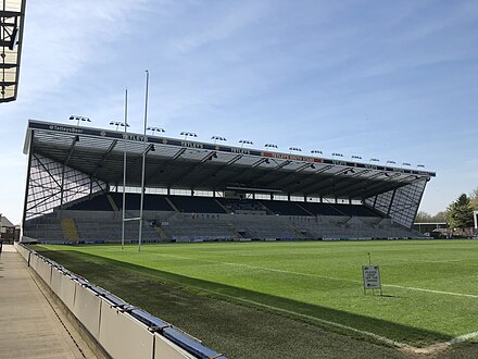 South stand. Регбийный стадион Тбилиси. Регби стадионы в России. Регби стадион фото. Стадион регби в Монино.