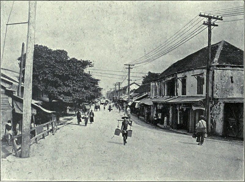 File:New Road–the main artery of Bangkok.jpg