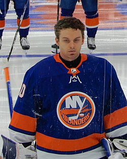 New York Islanders Goalie Ilya Sorokin (51758053588).jpg