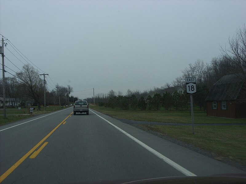 File:New York State Route 18 - 4311721538.jpg