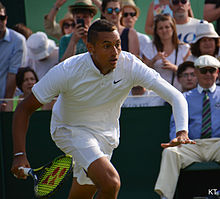 FOLLOW LIVE: Nick Kyrgios goes to final-set tiebreak against Karen  Khachanov - Eurosport