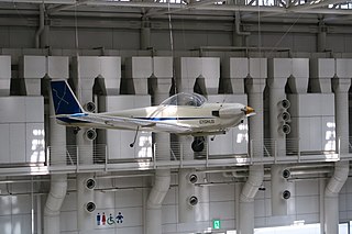 Nihon N-70 Cygnus