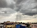 Nimbus clouds over Balaji Nagar Trichy IMG 20180603 172250984 HDR.jpg