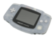 Game Boy Advance