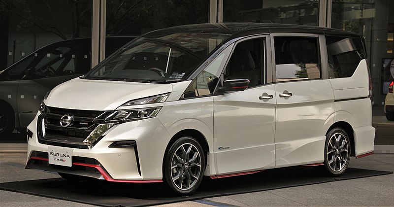 File:Nissan Serena Nismo.jpg