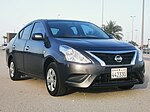 Thumbnail for Nissan Sunny