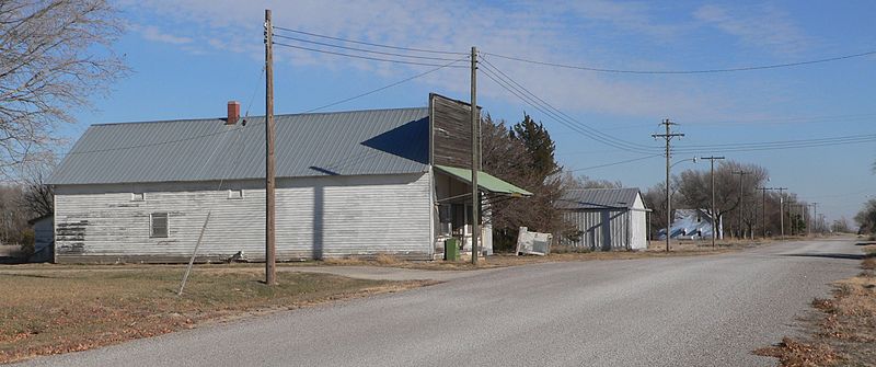 File:Nora, Nebraska downtown 2.JPG