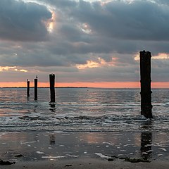 Nationalpark Niedersächsisches Wattenmeer