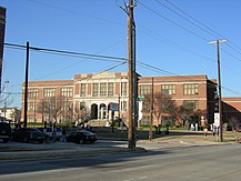 Uptown, Dallas - Wikipedia