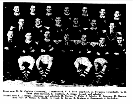 North Shore Fox winners 1941.png