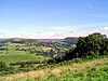 Yorkshire Moors