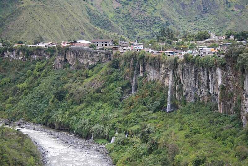 File:Northside of Baños de Agua Santa Ecuador (2009).jpg