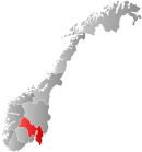 Norway Counties Viken Position.svg