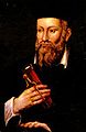 Nostradamus (1503-1566)