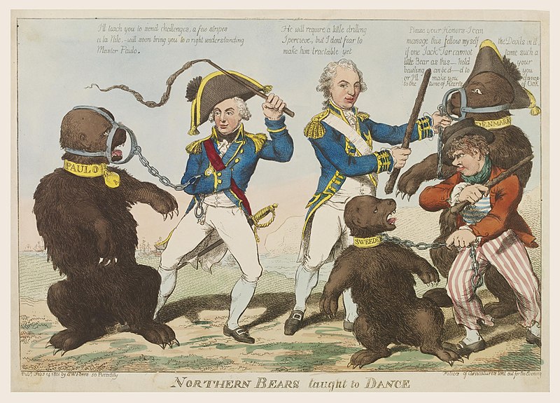 File:Nothern bears - Charles Williams.jpg