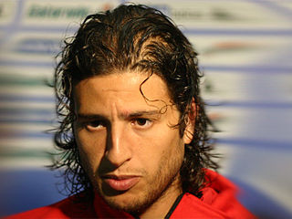 Nourdin Boukhari Dutch-Moroccan footballer
