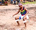 Npokiti Dancer