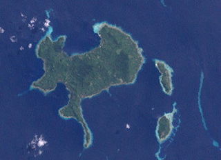 <span class="mw-page-title-main">Nuakata Island</span>