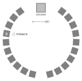 Nunavut Legislative Assembly Seating Chart