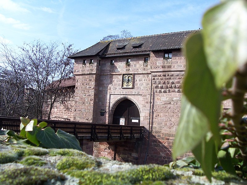 File:Nurnberg - 2009 - panoramio - StevenL (5).jpg