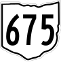 Thumbnail for Ohio State Route 675