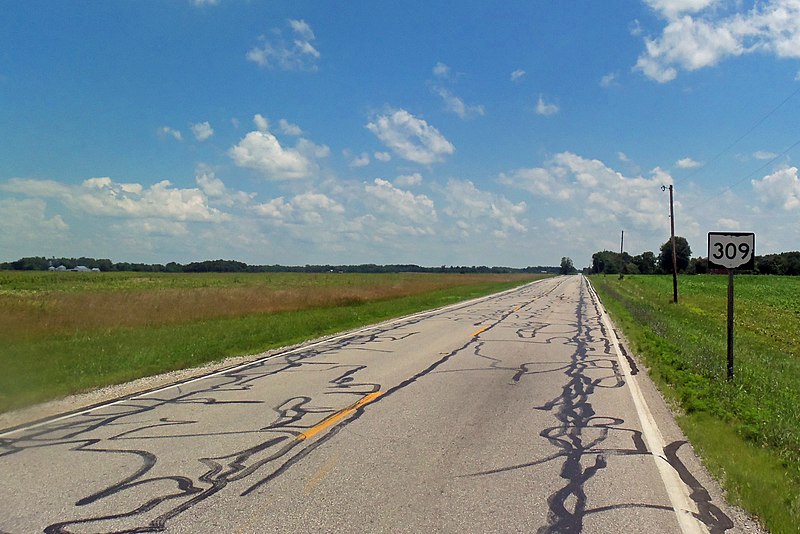 File:OH 309 looking E from Marion-Hardin county line.JPG