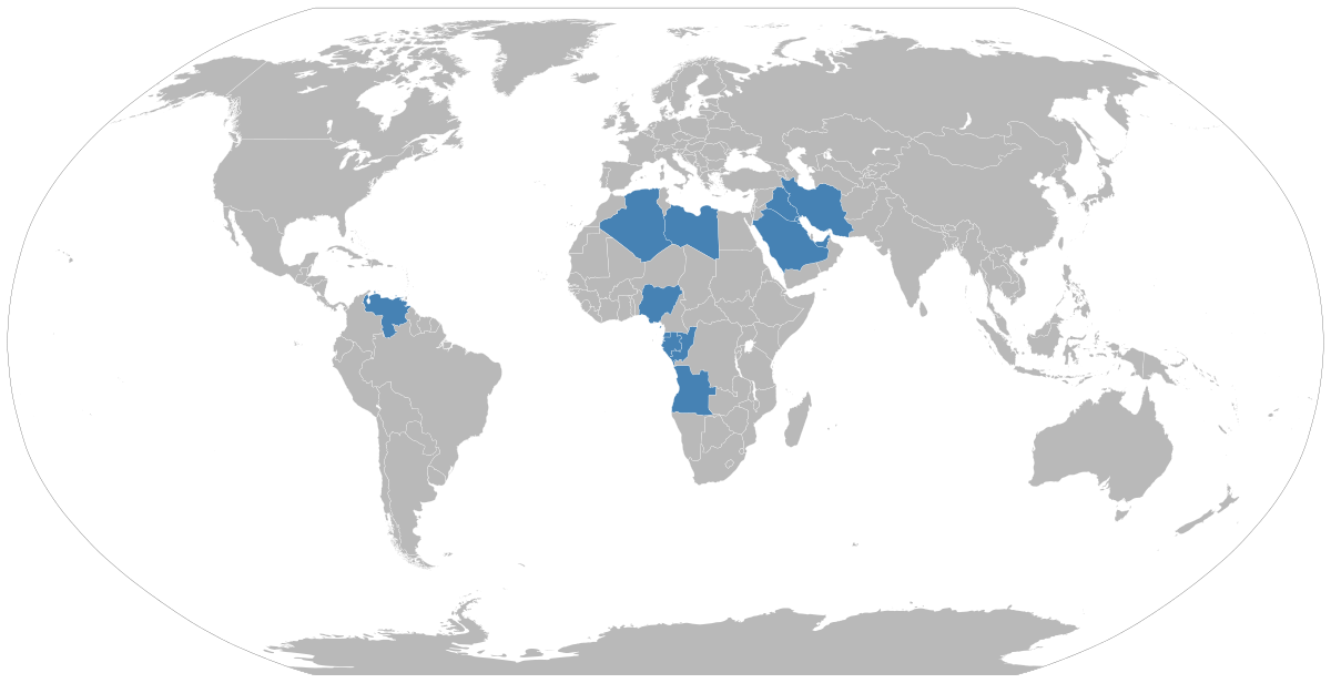 Opec