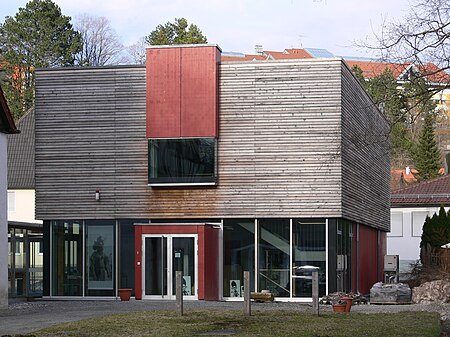 Obergünzburg Südseemuseum 1