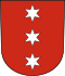 סמל הנשק של אוברגרלפינגן