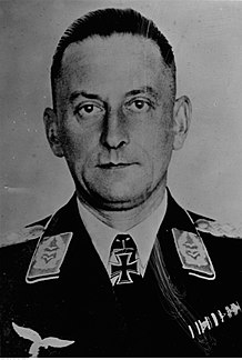 Alfred Bülowius German general