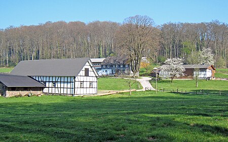 Obertal (BGl)