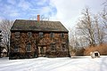 Oblong Friends Meeting House (Pawling, Dutchess County, USA )