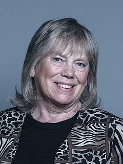 <span class="mw-page-title-main">Jane Scott, Baroness Scott of Bybrook</span> English Conservative politician