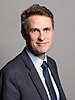 Ritratto ufficiale di Rt Hon Gavin Williamson MP crop 2.jpg