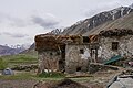 * Nomination Traditional house with dry toilet left-upper, Testa, Zanskar --Tagooty 00:52, 29 July 2024 (UTC) * Promotion  Support Good quality. --Johann Jaritz 01:18, 29 July 2024 (UTC)