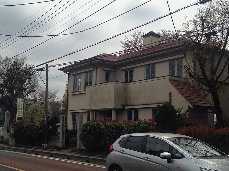 File:Old Ooi village hall.jpg