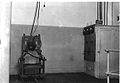 Old Sparky in Arkansas