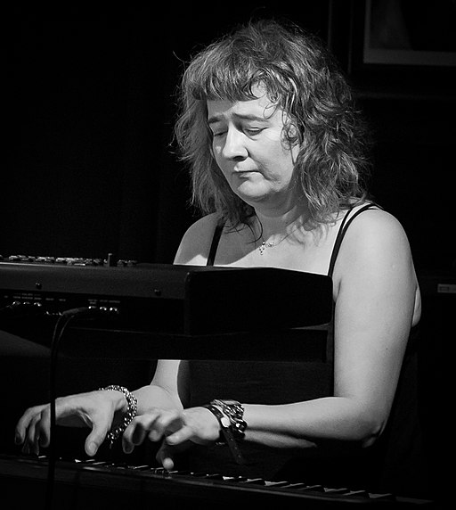 Olga Konkova Buckleys Oslo Jazzfestival (214729)